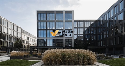 Nowoczesne biuro 409 m² w The Park Włochy - polecam lokal użytkowy Warszawa, Włochy, Krakowiaków