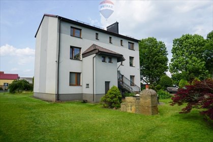 dom na sprzedaż 280m2 dom Kłudno Stare