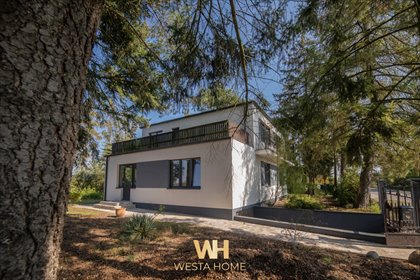 Dom 325 m² z potencjałem, własne ujęcie wody - polecam! dom Zakroczym, Gałachy