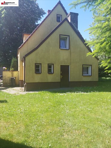 dom na sprzedaż 96m2 dom Słupsk, Jana Ostroroga