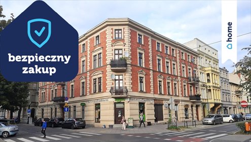 Przestronne 3-pokojowe mieszkanie w zabytkowej kamienicy polecam! mieszkanie Toruń, Henryka Sienkiewicza