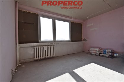 mieszkanie na sprzedaż 31m2 mieszkanie Kielce, Cegielnia, Karczówkowska