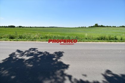 Do sprzedania działka 3826 m² w Stare Folwarki z dostępem do mediów działka Stare Folwarki