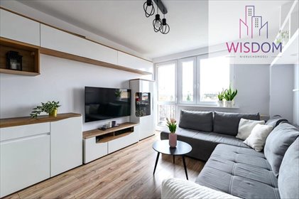 mieszkanie na sprzedaż 60m2 mieszkanie Olsztyn, Katowicka