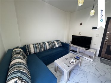 Mieszkanie 55 m² w Hurghadzie - balkon i blisko plaży mieszkanie Sheraton, Sheraton