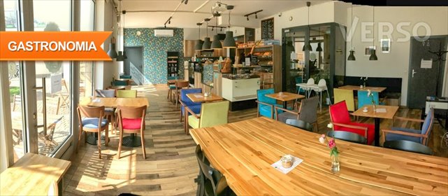 lokal użytkowy na wynajem 149m2 lokal użytkowy Wrocław, Krzyki, Racławicka