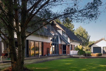 dom na sprzedaż 291m2 dom Kostkowo, Polna