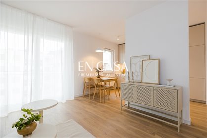 mieszkanie na sprzedaż 65m2 mieszkanie Warszawa, Praga-Południe, Kamionek, Żupnicza