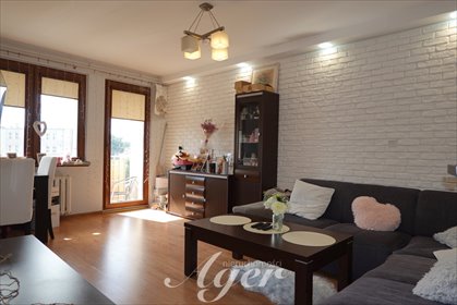 Mieszkanie 40,4 m² w Zielonej Górze - zapraszam mieszkanie Zielona Góra, Spółdzielcza