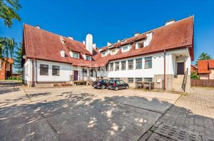 Magazyn na sprzedaż Pszczółki, Kościelna 948m2 Foto 4