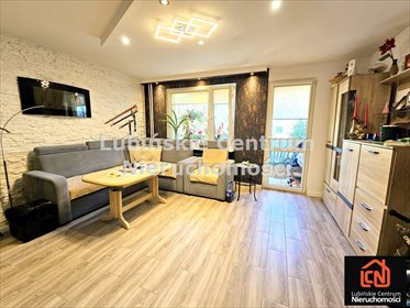 mieszkanie na sprzedaż 62m2 mieszkanie Lubin, Ustronie