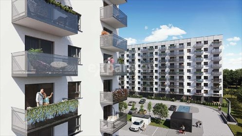 mieszkanie na sprzedaż 43m2 mieszkanie Poznań, Żegrze, Wagrowska