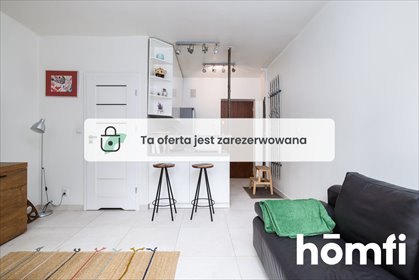 Gotowe mieszkanie po remoncie, 22,9 m2, Krowodrza mieszkanie Kraków, Krowodrza, ks. Kazimierza Siemaszki