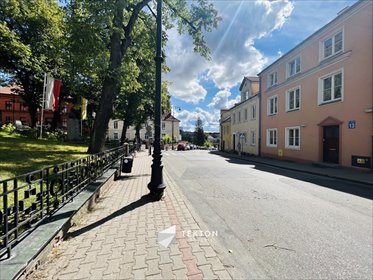 mieszkanie na sprzedaż 44m2 mieszkanie Olsztyn, Stanisława Staszica