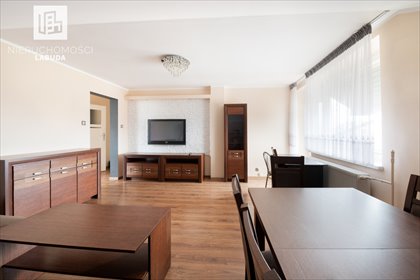 Sprzedam funkcjonalne 48 m² mieszkanie z balkonem w Sierakowicach mieszkanie Sierakowice, Wichrowe Wzgórze