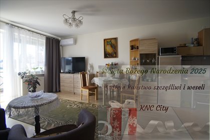 mieszkanie na sprzedaż 47m2 mieszkanie Świdnik, Bronisława Ratajczaka