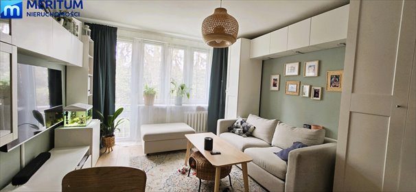 Sprzedam komfortowe 46 m² mieszkanie po remoncie w Grodzisku mieszkanie Grodzisk Mazowiecki