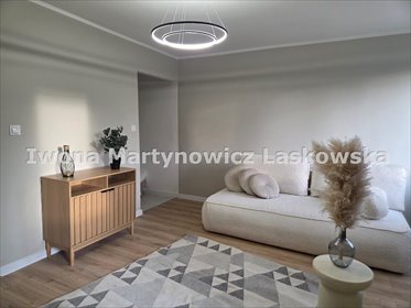 mieszkanie na sprzedaż 44m2 mieszkanie Lubin, Staszica