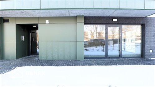 lokal użytkowy na wynajem 55m2 lokal użytkowy Czarnochowice