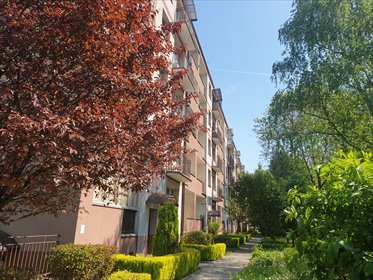 mieszkanie na sprzedaż 50m2 mieszkanie Kraków, Grzegórzki, Grzegórzki, Sądowa