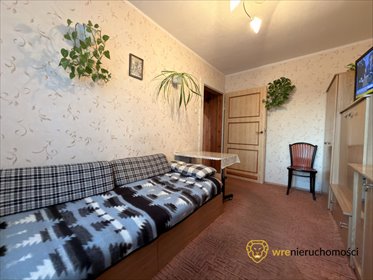 mieszkanie na sprzedaż 35m2 mieszkanie Wrocław, Fabryczna, Pilczycka