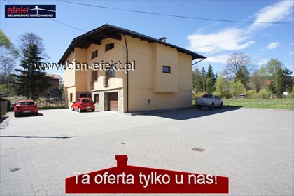 Dom na wynajem Bystra 300m2 Foto 1