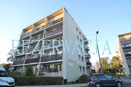 mieszkanie na sprzedaż 51m2 mieszkanie Zabrze, Agrestowa