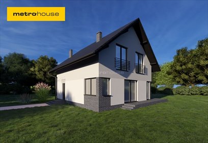 działka na sprzedaż 729m2 działka Jaworzno, Dąb