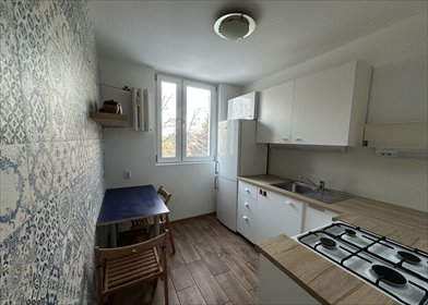 mieszkanie na sprzedaż 48m2 mieszkanie Otwock, Przewoska