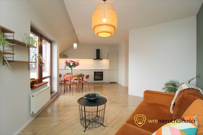 mieszkanie na sprzedaż 55m2 mieszkanie Wrocław, Ołtaszyn, Motylkowa