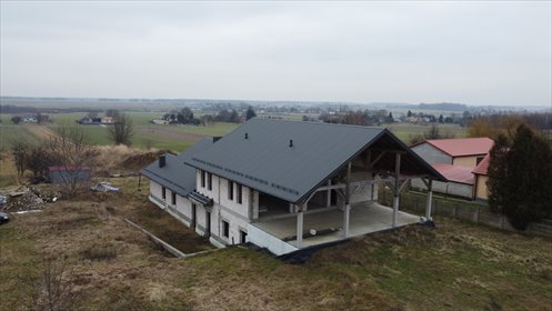 Nowoczesny budynek usługowy 670 m² z rampą i dużą działką lokal użytkowy Garbów, Warszawska