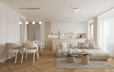 Na sprzedaż przestronne mieszkanie 63 m² z balkonem w Lublinie mieszkanie Lublin, Węglin Południowy, Kwarcowa