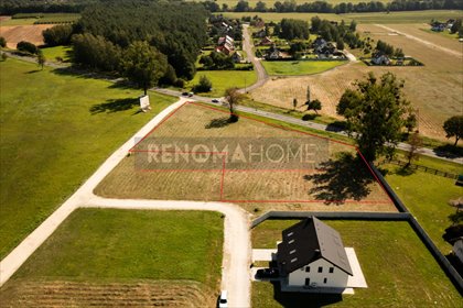 działka na sprzedaż 4306m2 działka Kobylice