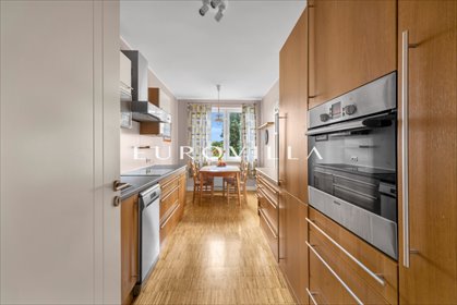 Sprzedam przestronne 3-pokojowe mieszkanie 85 m² z balkonem na Mokotowie mieszkanie Warszawa, Mokotów, Czerska