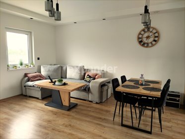 dom na sprzedaż 77m2 dom Janikowo