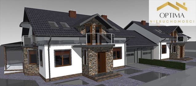 dom na sprzedaż 209m2 dom Mokra
