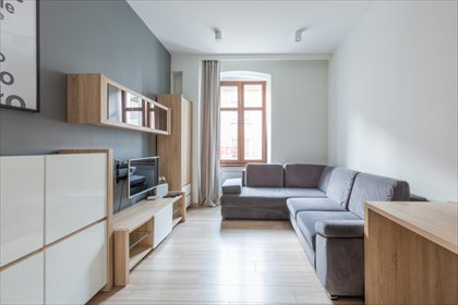 mieszkanie na wynajem 47m2 mieszkanie Wrocław, Stare Miasto, Stare Miasto, Szewska