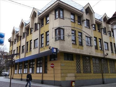 lokal użytkowy na sprzedaż 5489m2 lokal użytkowy Bielsko-Biała, Dolne Przedmieście, 11 Listopada