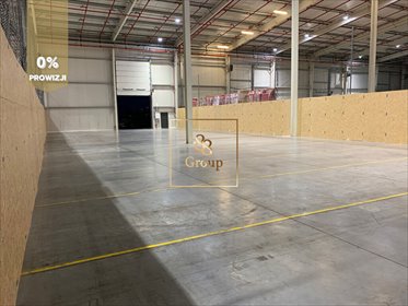 magazyn na wynajem 327m2 magazyn Stara Iwiczna