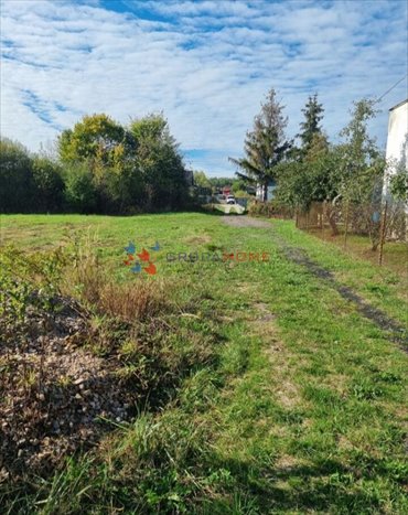 Działka budowlana 1114 m² z możliwością bliźniaka działka Jeziórko