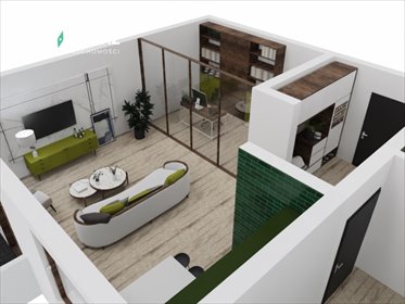 mieszkanie na sprzedaż 42m2 mieszkanie Katowice, Wełnowiec, Feliksa Nowowiejskiego