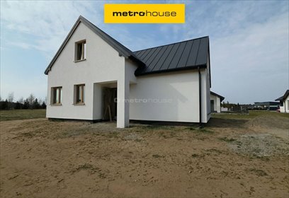 dom na sprzedaż 135m2 dom Puszcza Miejska