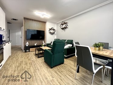 Nowoczesny 3-pokojowy apartament w Popowicach. mieszkanie Wrocław, Popowice, Popowice, Białowieska