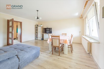 Sprzedam przestronne 4-pokojowe mieszkanie 80 m² w Leśnej Dolinie mieszkanie Białystok, Leśna Dolina, Armii Krajowej