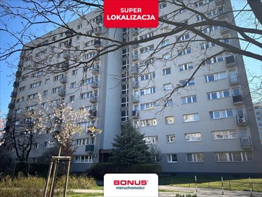 mieszkanie na sprzedaż 41m2 mieszkanie Warszawa, Ochota, Racławicka