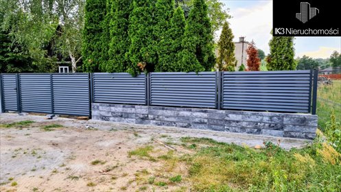 działka na sprzedaż 2602m2 działka Radom, Młynek Janiszewski, Janiszewska