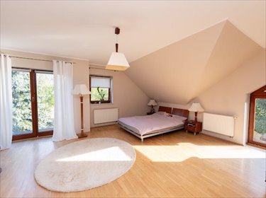 dom na sprzedaż 253m2 dom Czernica, M. Reja