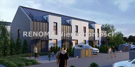 dom na sprzedaż 86m2 dom Supraśl, Aleja Spacerowa