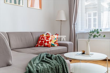 mieszkanie na sprzedaż 46m2 mieszkanie Poznań, Centrum, Strzałowa