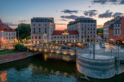 mieszkanie na wynajem 53m2 mieszkanie Wrocław, Stare Miasto, Stare Miasto, Staromłyńska